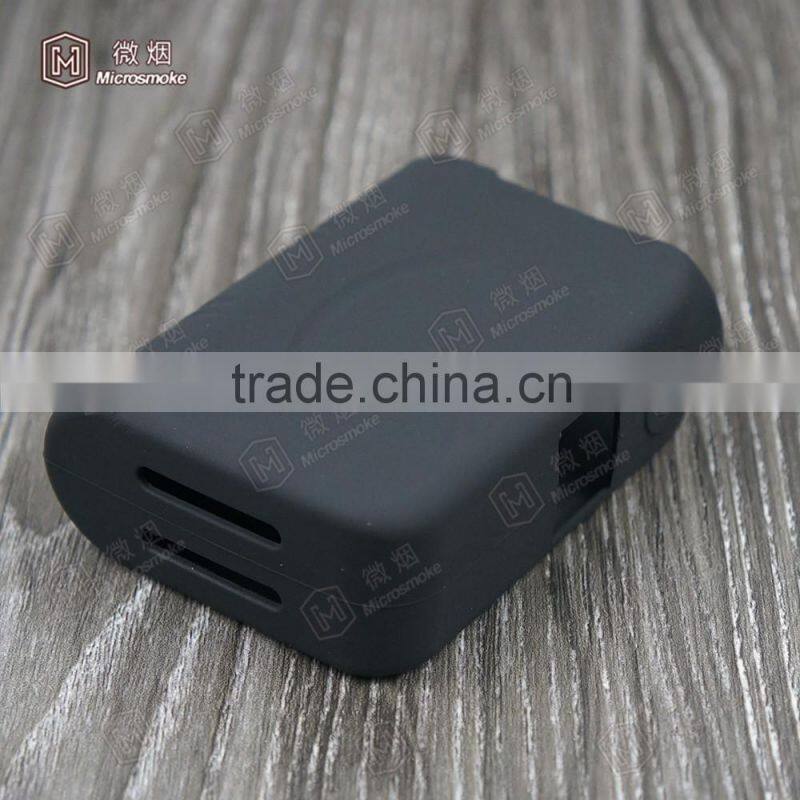 Supplying new vape model asmodus minikin silicone protective case Chinese supplier good price for asmodus minikin 120w box mod