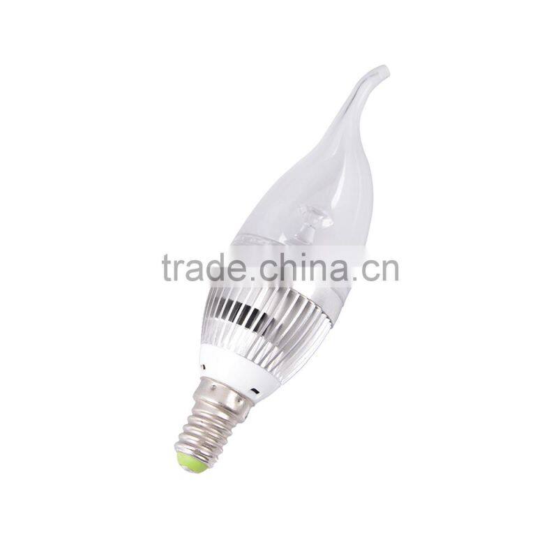 3W LED Candle Lights !