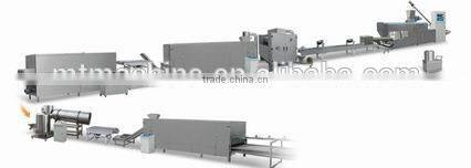 2015new design corn flakes machine my skype:lisatanghong