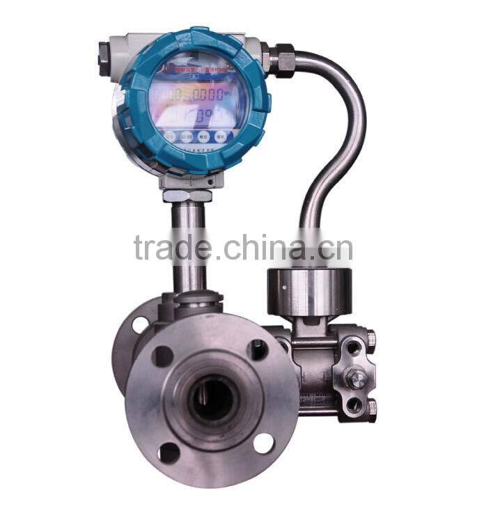 ZC intelligent differential pressure water flow meter with digital output(signal)