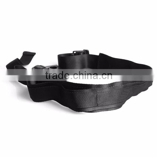 Commlite COMASTER Rain proof Multi Double Camera Carrying Vest with Lens Holder