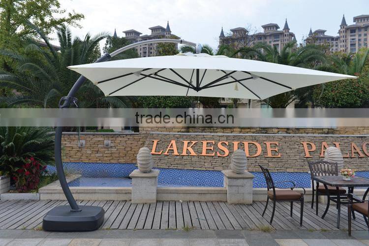 new products Big bend umbrella