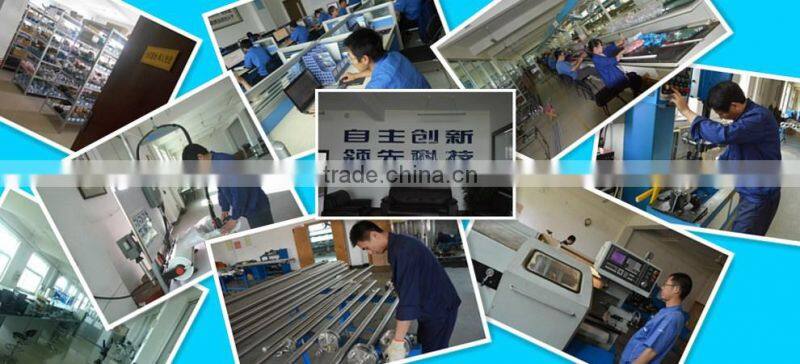 electronic auto testing machine turbidity probe