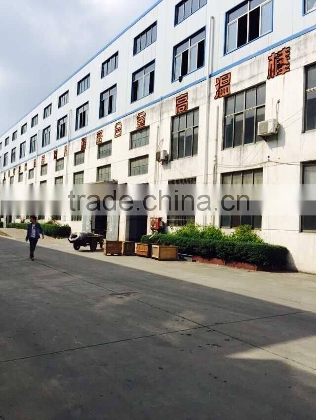 Fecral 1cr13al4 electrical resistance strip for electrical appliance