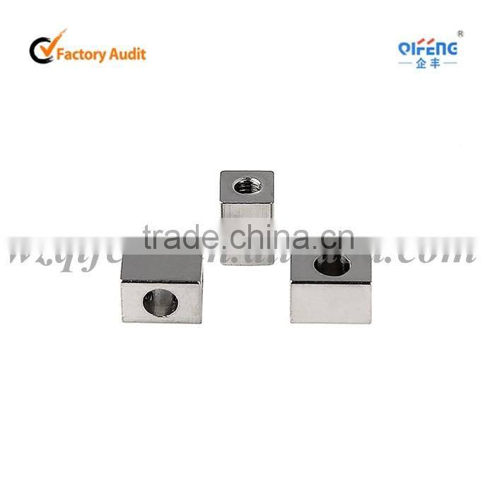 brass metal electrical plugs screw terminal