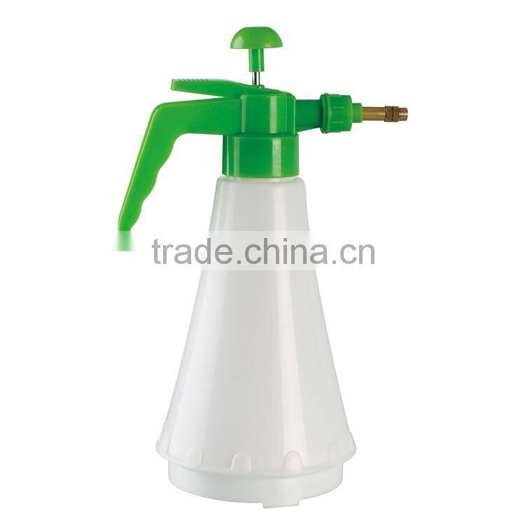 KF-1.0LE PE Plastic mini hand pump sprayer