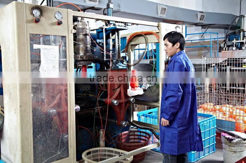 16L electric automatic knapsack agricultural battery sprayer