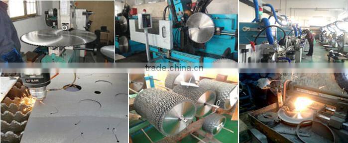 CNC saw 350*3.5*84T