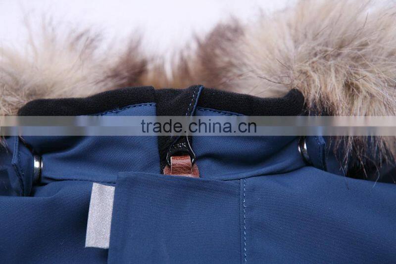 ESGUARD outdoor down jacket