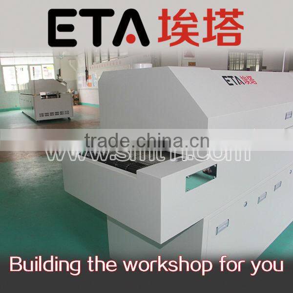 SMD Pick and Place Machine M3