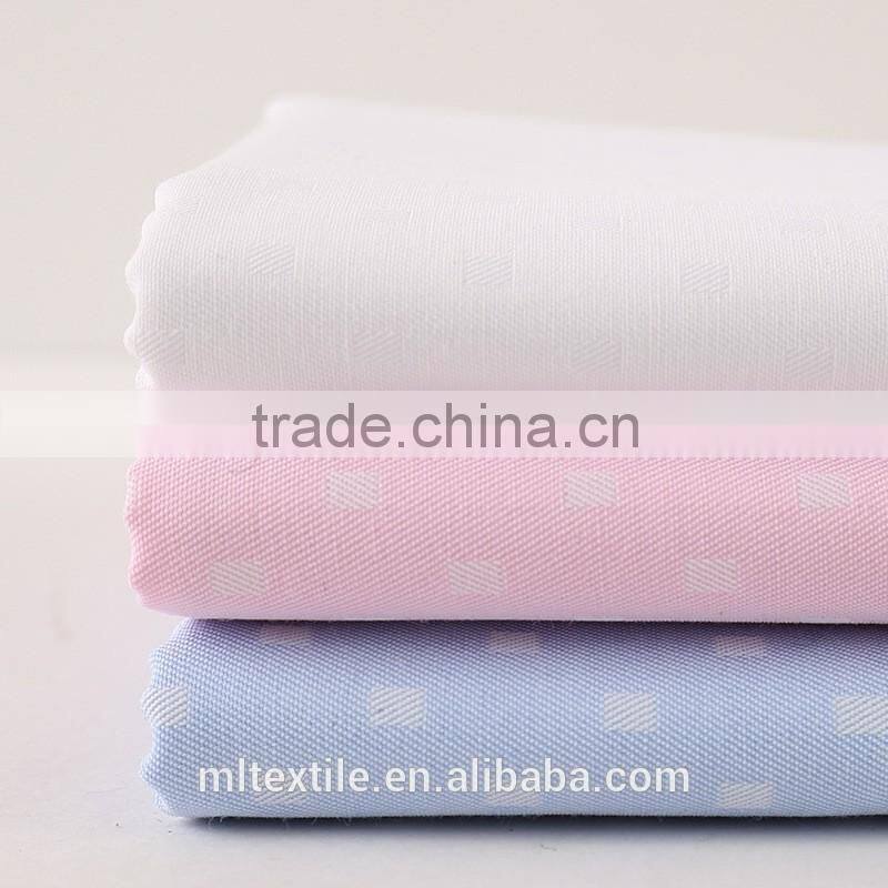 T/C men shirt fabric fashionable men shirt fabric cloths