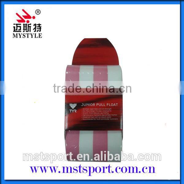 2016 High Quality EVA Material Swimming Pull Buoy