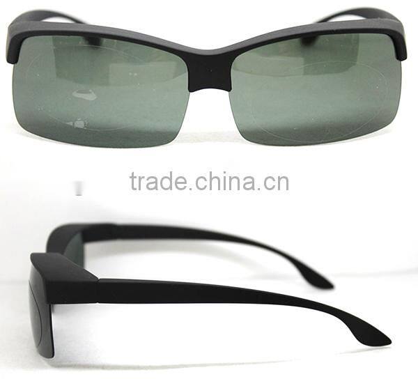 half frames man sunglasses, 2015 new trend eye glasses, sunglasses with you logo