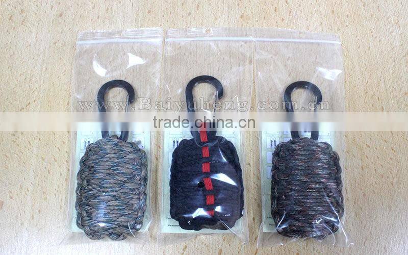wholesale army emergency survival kit