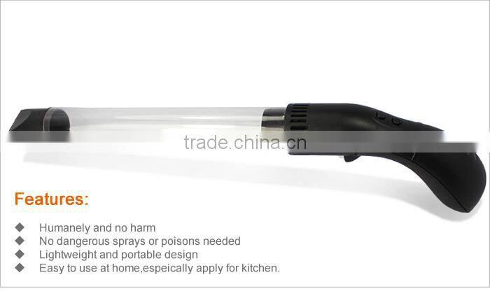 Eco-friendly feature and Repellent Pest Control Household Pest Control insect Catcher GH-200C