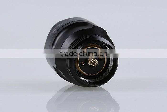 Supfire M7 Hot Sale Rechargeable or AAA Flashlight Portable Torch