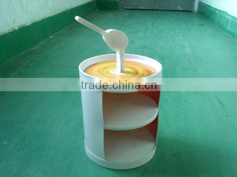 Best Price Acrylic Plastic Product Display Stand For Shop Promotion