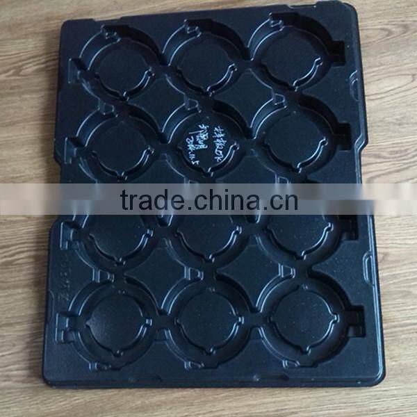 600x550x100mm PS plastic thick seeding tray