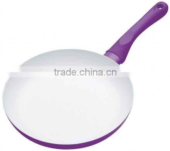 Nonstick Ceramic Coating Pan Ceramic Frying Pans