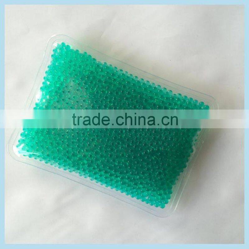 reusable microwavable hand warmer heat pack