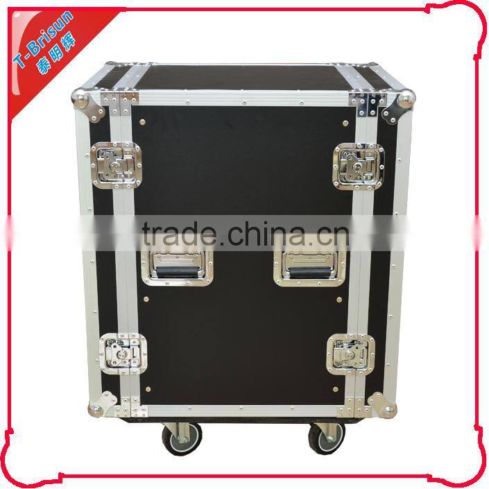 rack in the case, ATA road case
