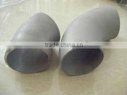 Monel Radius Elbow