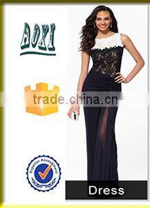 Wholesale summer asymmetrical novelty sleeveless casual women sport dress
