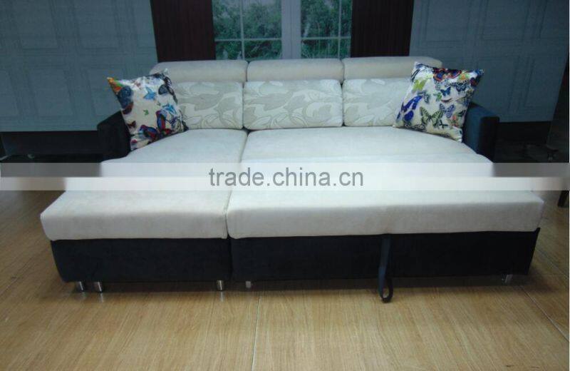 new design folding sofa bed chinese furniture