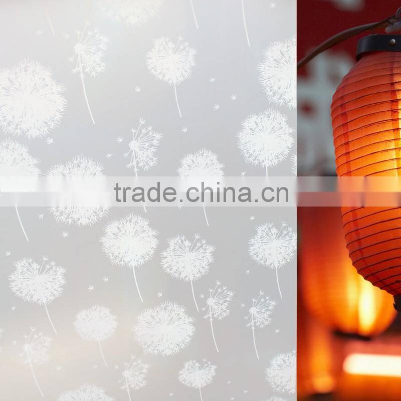 high glossy lamination soft pvc film