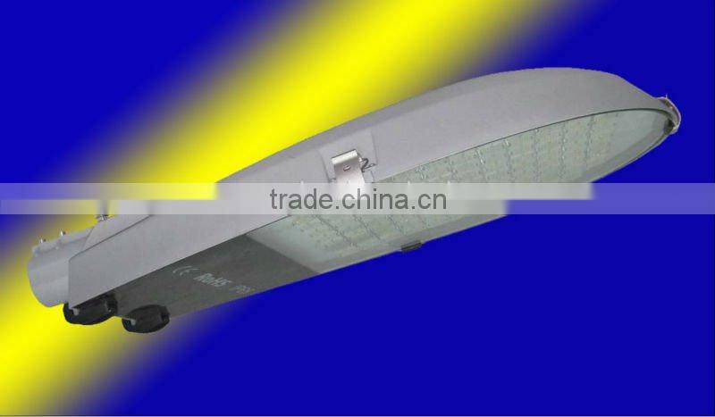 120W Led Street Light Solar lamps SP-1005 with CE&RoHs