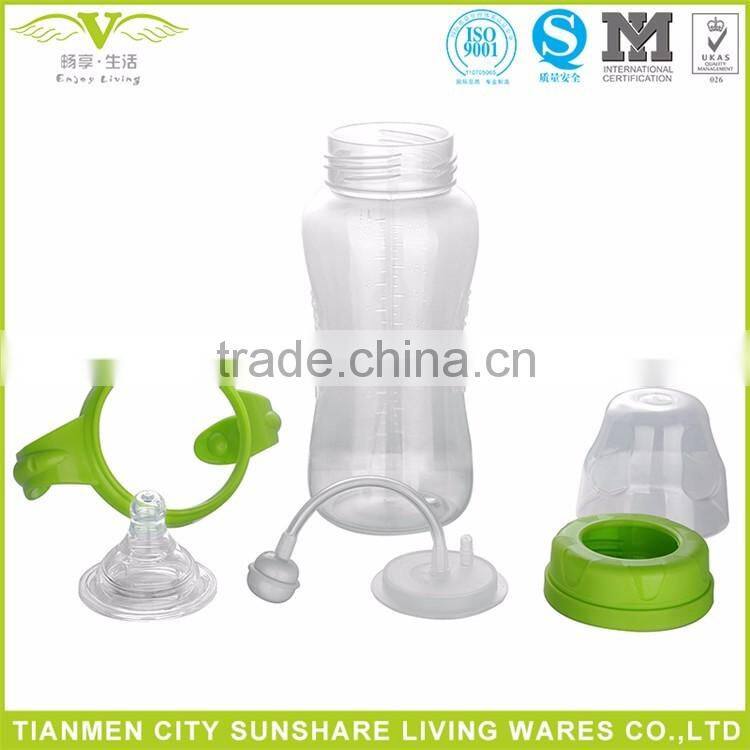 Best Baby Bottles For Newborns Most Comfortable Baby PP Feeding Bottle