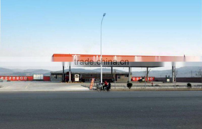 20---40 CBM/h filling quantity LNG immersed pump skid