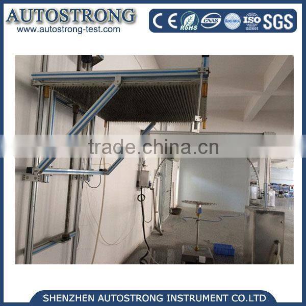 Simulated Water Lab Drip Box Test Equipment