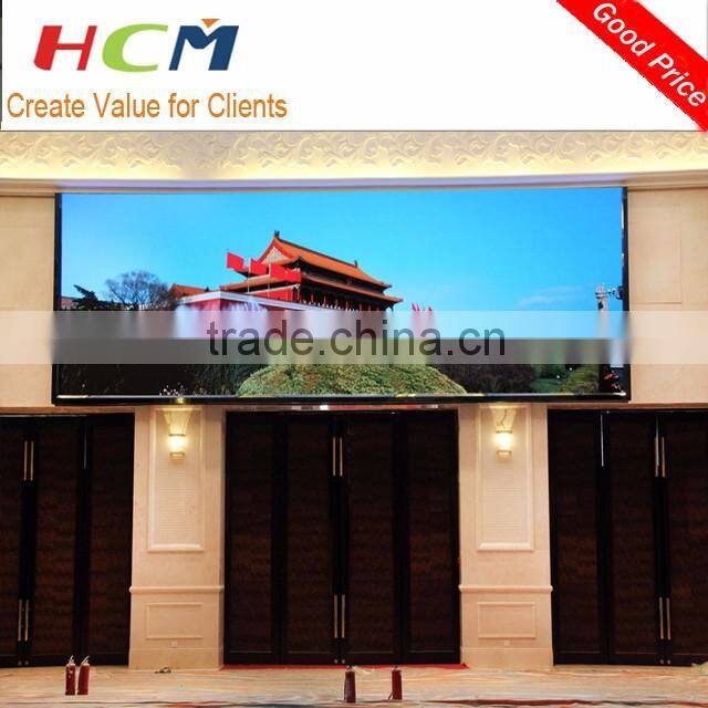 outdoor advertising video wall ABSEN quality led p6 screen p8 display p10 panel price