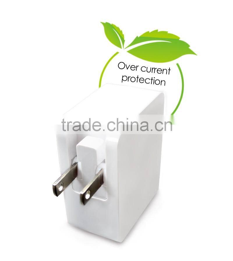 2016 alibaba portable quick charge 3 in 1 usb cable charger