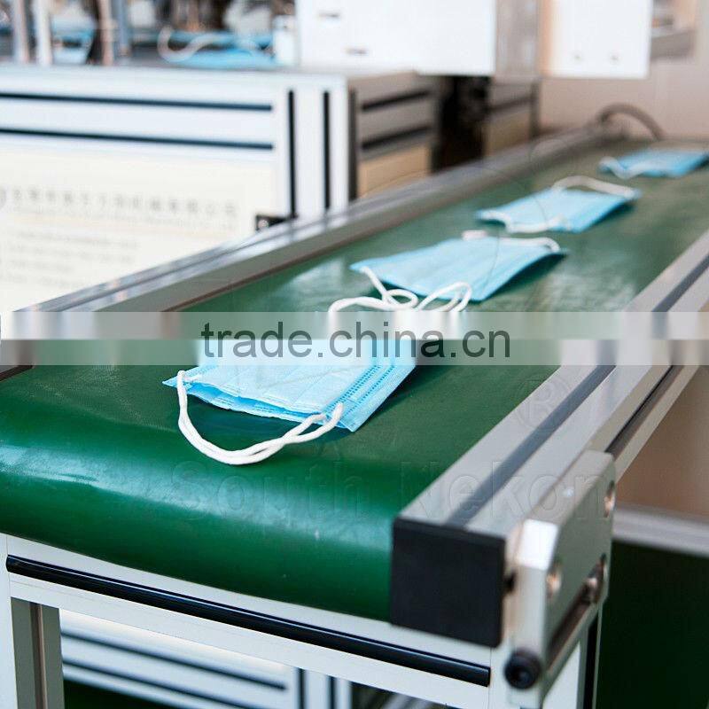 outside earloop mask machine