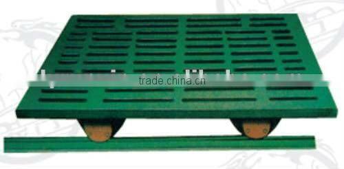Professional manufacturer of Brick Making machine(Dry car)