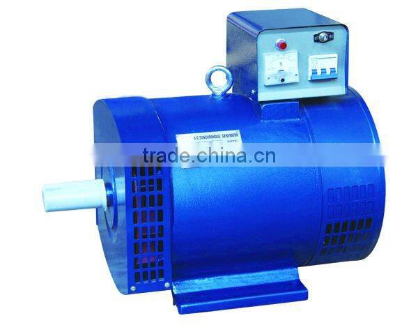 Engine alternators STC/ST series