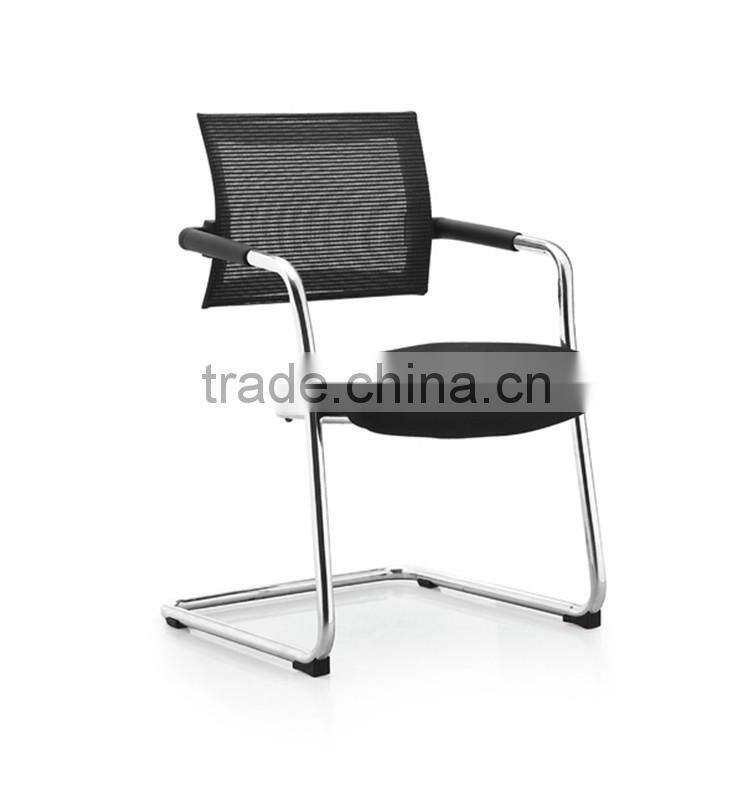 High quality! Mesh Chair With Chrome Base Office Chair Conference/meeting Chair