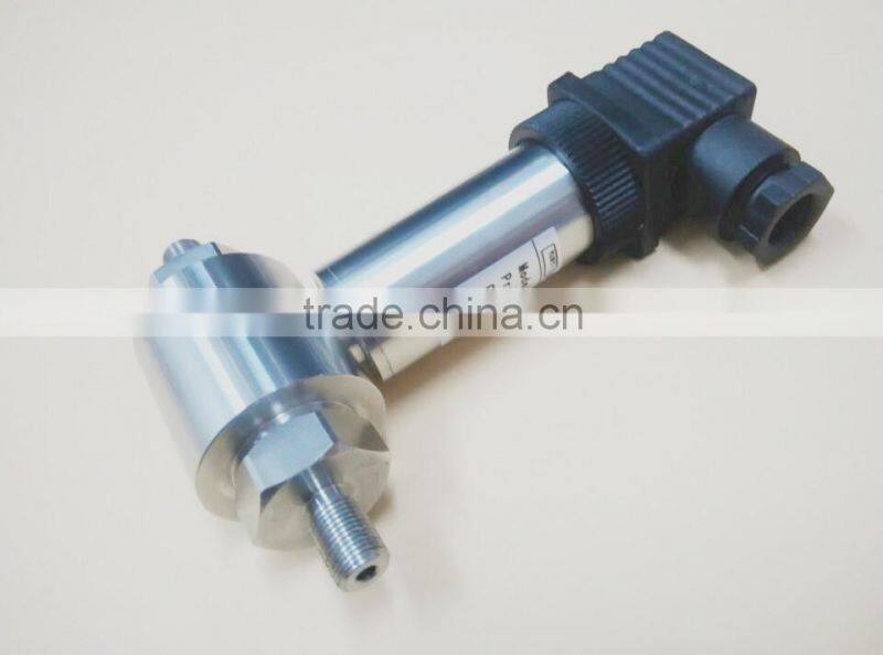 small differential electronics pressure transducer