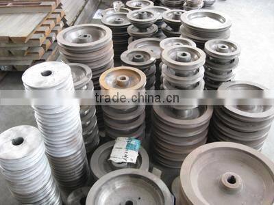 Rotating Horizontal Band Sawing Machine G4038H