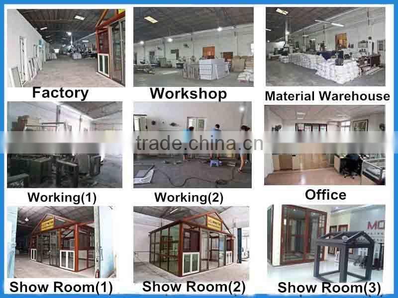 PVC glass bathroom doors with pattern frosted glass interior doors