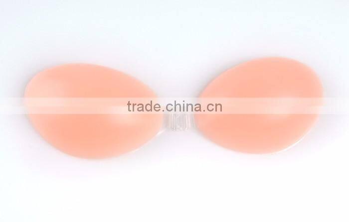 Hot Sale Silicone Bra Invisible Bra Breast Lift