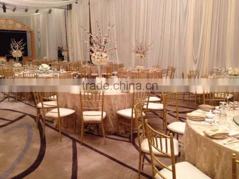 Wholesale strong chiavari chairs tiffany chairs hot sale