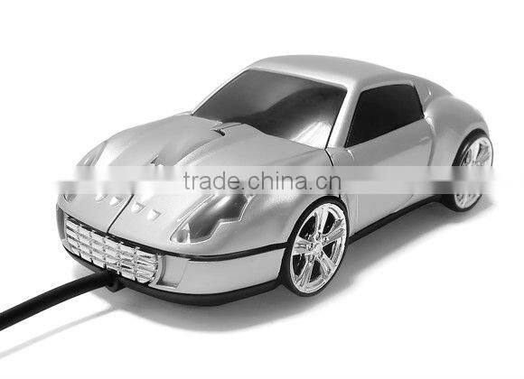 usb computer car mouse