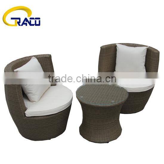 outdoor rattan furniture