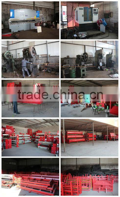 Mechanical farm tool small seeds seeder planter for wheat quinoa