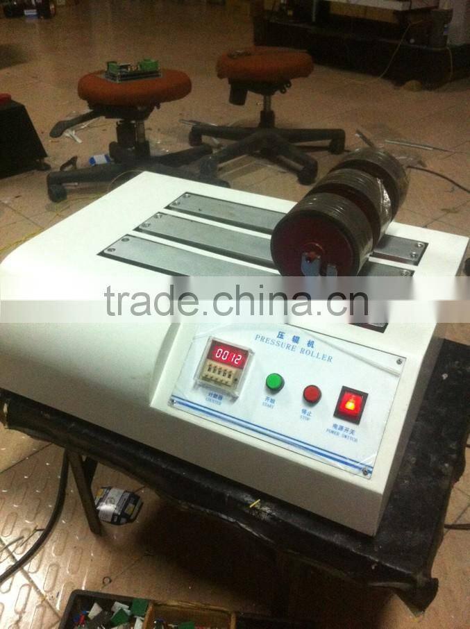 Adhesive Tape Pressure Roller Coater