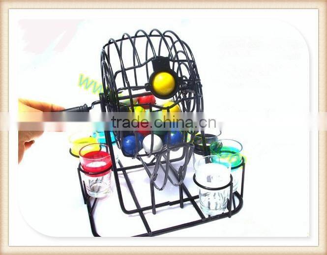 Bar drinking party games