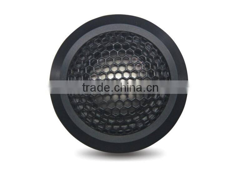 2014 New Titanium film & Aluminum case car dome tweeter speaker